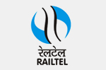 RailTel Corporation of India Limited