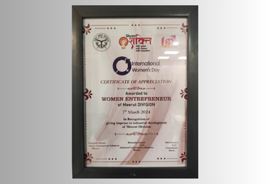 Women Entrepreneur Awards